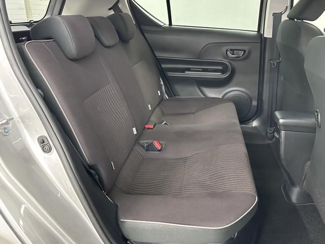 アクア G 誤発進抑制機能 バックモニタ セキュリティー メンテナンスノート ドライブレコーダ デュアルエアバック ナビTV I-STOP LED パワーウィンドウ 1オーナ- サイドエアバッグ 地デジ ESC(18枚目)