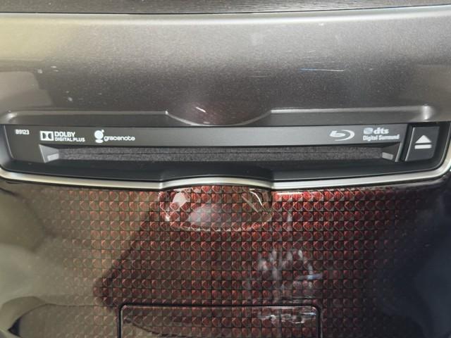 クラウンハイブリッド ロイヤルサルーン　点検記録簿　１オーナー車　フルセグテレビ　Ｂカメラ　ＬＥＤヘッドランプ　ＤＶＤ再生機能　盗難防止システム　スマキー　オートクルーズコントロール　電動パワーシート　ＥＳＣ　ＥＴＣ付き　アイスト　エアコン（9枚目）