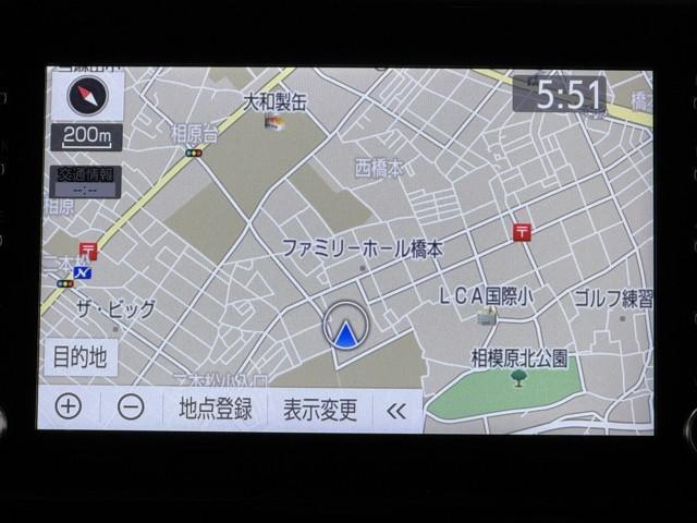 Ｃ－ＨＲ Ｓ　ＧＲスポーツ　点検記録簿　ＡＣ１００Ｖ　バックガイドモニター　ＬＥＤヘッドライト　フルセグＴＶ　クルコン　ドライブレコーダ　ナビ＆ＴＶ　スマートキー　ＥＴＣ　ＥＳＣ　オートエアコン　キーレス　エアバッグ　ＡＷ（5枚目）