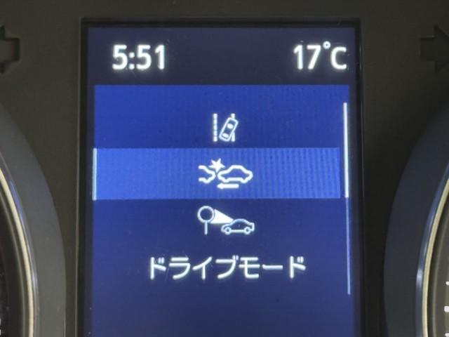 Ｃ－ＨＲ Ｓ　ＧＲスポーツ　点検記録簿　ＡＣ１００Ｖ　バックガイドモニター　ＬＥＤヘッドライト　フルセグＴＶ　クルコン　ドライブレコーダ　ナビ＆ＴＶ　スマートキー　ＥＴＣ　ＥＳＣ　オートエアコン　キーレス　エアバッグ　ＡＷ（12枚目）