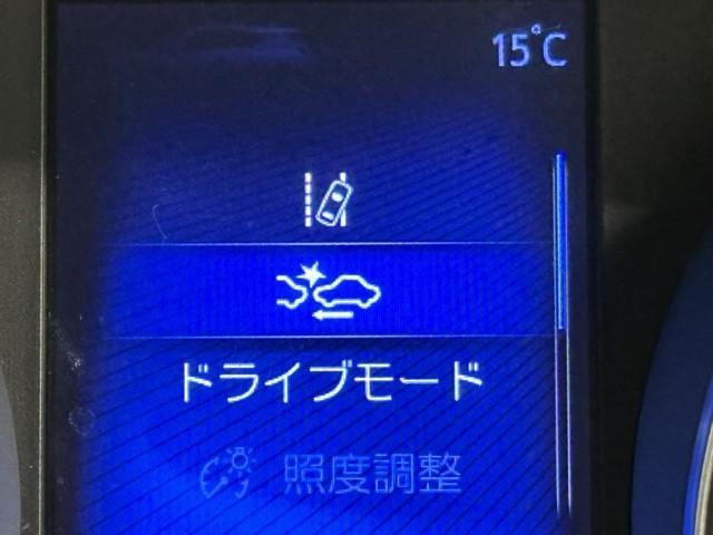 C-HR S-T LEDパッケージ ESC ドラレコ付き LEDヘッドライト スマートキー イモビライザー カーテンエアバック 衝突軽減システム メモリナビ エアコン ミュージックプレイヤー接続可 ETC 記録簿 DVD エアバッグ(12枚目)