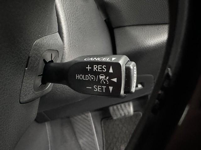 C-HR S-T LEDパッケージ ESC ドラレコ付き LEDヘッドライト スマートキー イモビライザー カーテンエアバック 衝突軽減システム メモリナビ エアコン ミュージックプレイヤー接続可 ETC 記録簿 DVD エアバッグ(14枚目)