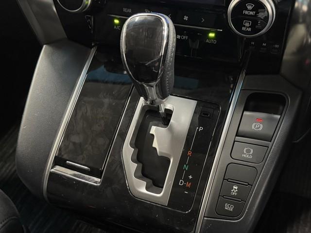 アルファード 2.5S 両側電動パワースライドドア サンル-フ 地上デジタル Wエアコン フルオートエアコン 盗難防止システム 横滑り防止 AW クルーズC ナビ&TV パワーステアリング メモリナビ 点検記録簿 エアバック(12枚目)