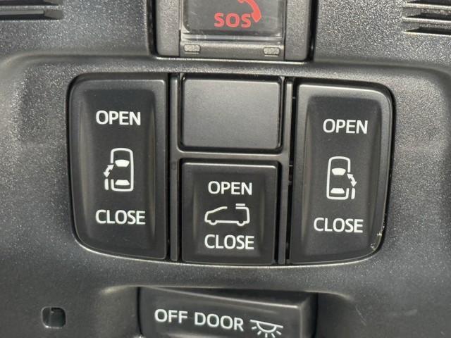 アルファード 2.5S 両側電動パワースライドドア サンル-フ 地上デジタル Wエアコン フルオートエアコン 盗難防止システム 横滑り防止 AW クルーズC ナビ&TV パワーステアリング メモリナビ 点検記録簿 エアバック(13枚目)