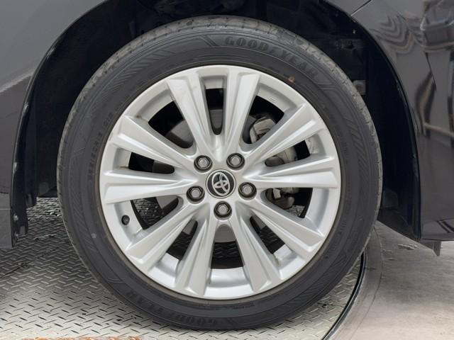 アルファード 2.5S 両側電動パワースライドドア サンル-フ 地上デジタル Wエアコン フルオートエアコン 盗難防止システム 横滑り防止 AW クルーズC ナビ&TV パワーステアリング メモリナビ 点検記録簿 エアバック(18枚目)