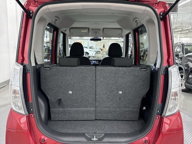 デイズルークス ハイウェイスター S ナビテレビ Bカメラ 盗難防止 Sキー エアコン Wエアバッグ パワーステアリング ABS キーレス エアバッグ ETC アルミ パワーウィンドウ アイドリングストップ メモリーナビ フルセグテレビ(18枚目)