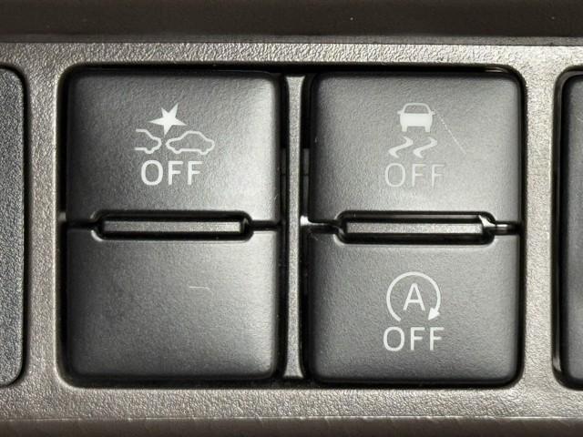 ルーミー G 追突軽減ブレーキ パワステ フルフラット Aストップ LEDライト Rカメラ 記録簿付 1セグTV 横滑り防止システム ドライブレコーダー エアバック セキュリティーアラーム パワーウィンドウ AUX(12枚目)