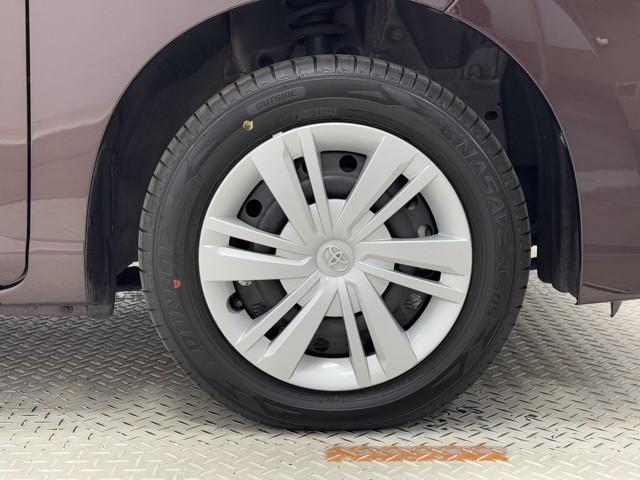 ルーミー G 追突軽減ブレーキ パワステ フルフラット Aストップ LEDライト Rカメラ 記録簿付 1セグTV 横滑り防止システム ドライブレコーダー エアバック セキュリティーアラーム パワーウィンドウ AUX(17枚目)