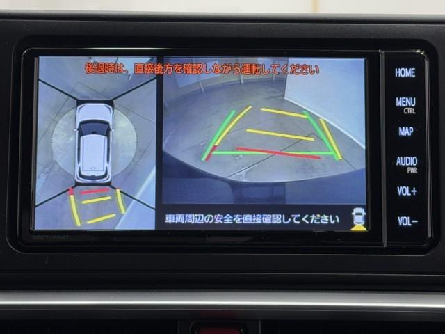 ライズ Ｚ　誤発進抑制機能　エアコン　スマートキー＆プッシュスタート　地デジＴＶ　ドライブレコーダ　ＶＳＡ　盗難防止装置　ミュージックプレイヤー接続可　アイドリングストップ機能　クルコン　バックモニター　キーレス（6枚目）