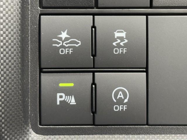 ライズ Ｚ　誤発進抑制機能　エアコン　スマートキー＆プッシュスタート　地デジＴＶ　ドライブレコーダ　ＶＳＡ　盗難防止装置　ミュージックプレイヤー接続可　アイドリングストップ機能　クルコン　バックモニター　キーレス（14枚目）