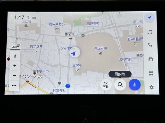 ヴォクシー ハイブリッドＳ－Ｚ　レンタカー使用歴　ＴＳＳ・ＩＣＳ　ＴＣ契約フルセグナビ　バックモニタ　両側パワスラ　スマートキー　ドラレコ　シートヒーター　ＡＣ１５００Ｗ電源　追従クルコン　ＤＶＤ再生　ＢＴ接続　ＵＳＢ　ＥＴＣ２．０（5枚目）