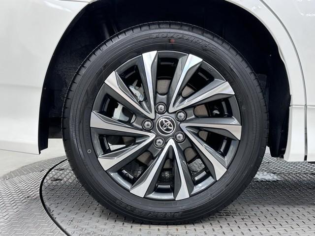 ヴォクシー ハイブリッドＳ－Ｚ　レンタカー使用歴　ＴＳＳ・ＩＣＳ　ＴＣ契約フルセグナビ　バックモニタ　両側パワスラ　スマートキー　ドラレコ　シートヒーター　ＡＣ１５００Ｗ電源　追従クルコン　ＤＶＤ再生　ＢＴ接続　ＵＳＢ　ＥＴＣ２．０（19枚目）