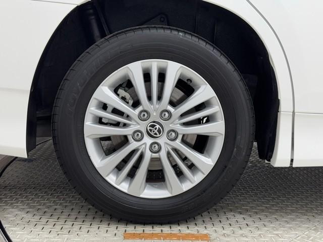 ノア ハイブリッドＳ－Ｇ　両電動ドア　衝突回避ブレーキ　ダブルエアコン　イモビ　クルコン　バックガイドモニター　横滑り防止装置　ＬＥＤヘッドライト　ドライブレコーダー　キーレス　スマートキー　３列シート　アイドリングストップ（18枚目）