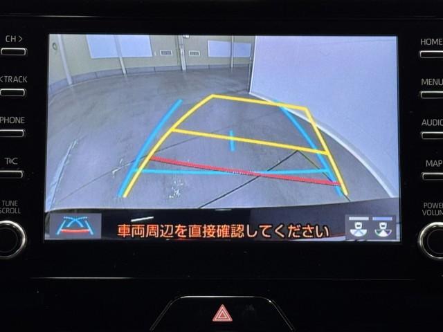 ハリアー G 衝突回避ブレーキ AUX接続 セキュリティーアラーム AAC バックモニタ- 記録簿有 エアロ 1オーナ 横滑防止装置 LEDランプ スマキー キーフリー AW ETC車載器 PS パワーウインドウ(6枚目)