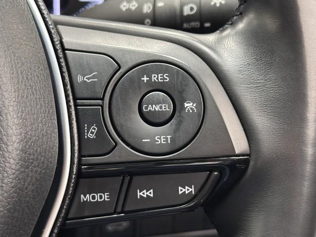 ハリアー G 衝突回避ブレーキ AUX接続 セキュリティーアラーム AAC バックモニタ- 記録簿有 エアロ 1オーナ 横滑防止装置 LEDランプ スマキー キーフリー AW ETC車載器 PS パワーウインドウ(8枚目)