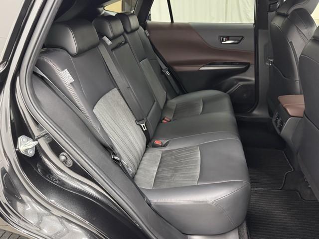 ハリアー G 衝突回避ブレーキ AUX接続 セキュリティーアラーム AAC バックモニタ- 記録簿有 エアロ 1オーナ 横滑防止装置 LEDランプ スマキー キーフリー AW ETC車載器 PS パワーウインドウ(14枚目)