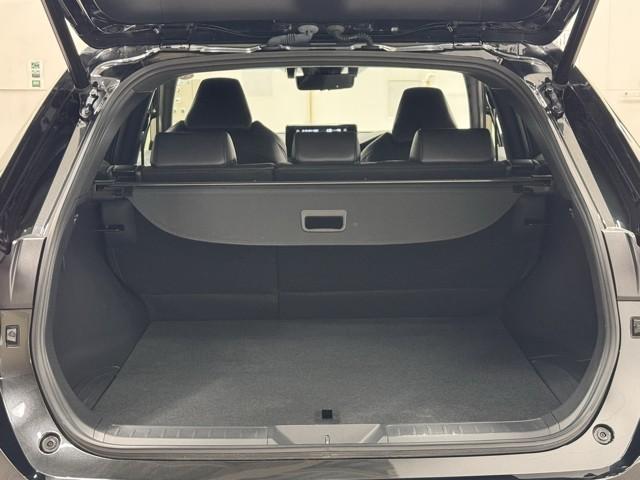 ハリアー G 衝突回避ブレーキ AUX接続 セキュリティーアラーム AAC バックモニタ- 記録簿有 エアロ 1オーナ 横滑防止装置 LEDランプ スマキー キーフリー AW ETC車載器 PS パワーウインドウ(15枚目)