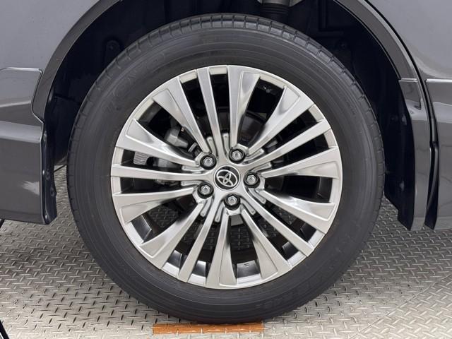 ハリアー G 衝突回避ブレーキ AUX接続 セキュリティーアラーム AAC バックモニタ- 記録簿有 エアロ 1オーナ 横滑防止装置 LEDランプ スマキー キーフリー AW ETC車載器 PS パワーウインドウ(17枚目)