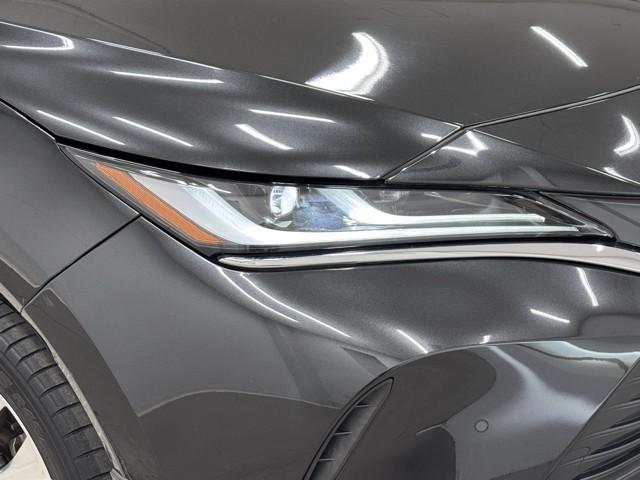 ハリアー G 衝突回避ブレーキ AUX接続 セキュリティーアラーム AAC バックモニタ- 記録簿有 エアロ 1オーナ 横滑防止装置 LEDランプ スマキー キーフリー AW ETC車載器 PS パワーウインドウ(18枚目)