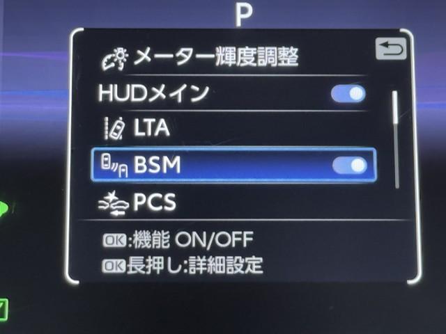 ハリアーハイブリッド Z レザーパッケージ ナビTV LEDライト 本革 エアコン 横滑り防止 ドラレコ付 クルーズコントロール Pシート ガラスルーフ メディアプレイヤー接続 キーレスエントリー フルセグテレビ アイドリングストップ アルミ(12枚目)