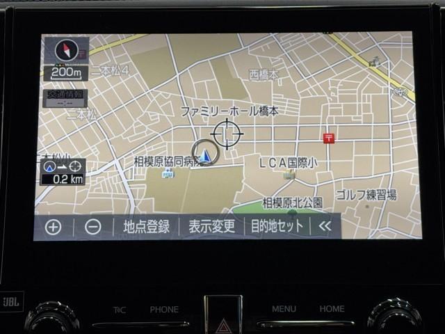 アルファード ２．５Ｓ　タイプゴールド　イモビ　バックモニタ－　ＬＥＤランプ　ＷＳＲ　リアオートエアコン　点検記録簿　ドライブレコーダ　エアコン　ＤＶＤプレーヤー　横滑防止装置　ＡＣ１００Ｖ電源　アルミ　パワーウィンドウ　ＡＢＳ　キーレス（5枚目）