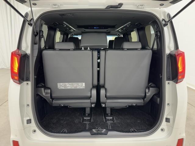 アルファード ２．５Ｓ　タイプゴールド　イモビ　バックモニタ－　ＬＥＤランプ　ＷＳＲ　リアオートエアコン　点検記録簿　ドライブレコーダ　エアコン　ＤＶＤプレーヤー　横滑防止装置　ＡＣ１００Ｖ電源　アルミ　パワーウィンドウ　ＡＢＳ　キーレス（17枚目）