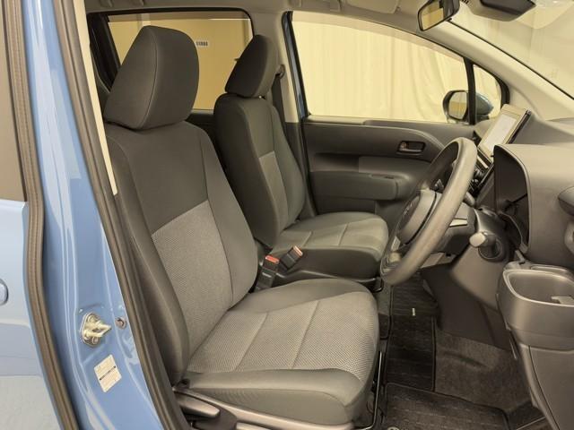 シエンタ Ｇ　７人乗　１オーナー　ＤＡＴＣ契約ナビ　内臓ドラレコ　クルーズＣ　盗難防止システム　両側パワスラ　ＬＥＤ　バックガイドモニター　ドライブレコーダー　オートＡ／Ｃ　ＥＴＣ　３列シート　スマートキー　ＢＳＭ（13枚目）