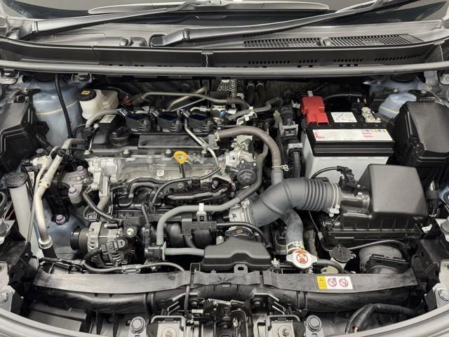 シエンタ Ｇ　７人乗　１オーナー　ＤＡＴＣ契約ナビ　内臓ドラレコ　クルーズＣ　盗難防止システム　両側パワスラ　ＬＥＤ　バックガイドモニター　ドライブレコーダー　オートＡ／Ｃ　ＥＴＣ　３列シート　スマートキー　ＢＳＭ（18枚目）