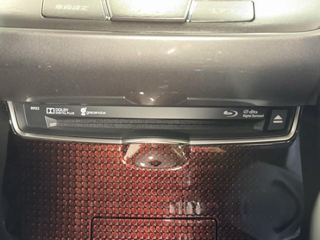 クラウンハイブリッド ロイヤルサルーン　点検記録簿　ＴＣフルセグナビ　Ｂカメラ　ＬＥＤライト　ＤＶＤ再生　盗難防止システム　スマキー　オートクルーズコントロール　パワーシートヒーター　ＥＴＣ　アイスト　アルミホイール　カーテンエアバッグ（9枚目）