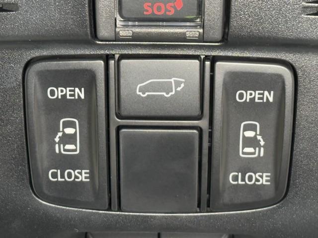 アルファード ２．５Ｓ　Ｃパッケージ　両電動ドア　Ｂモニタ　地デジ　１オーナー　エアロ　定期点検記録簿　リアオートエアコン　ナビテレビ　横滑り防止　クルコン　ＡＣ１００Ｖ電源　セキュリティ　ＥＴＣ車載器　ＬＥＤヘッドライト　スマートキー（14枚目）