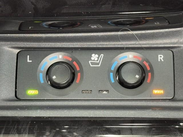 アルファード ２．５Ｓ　Ｃパッケージ　両電動ドア　Ｂモニタ　地デジ　１オーナー　エアロ　定期点検記録簿　リアオートエアコン　ナビテレビ　横滑り防止　クルコン　ＡＣ１００Ｖ電源　セキュリティ　ＥＴＣ車載器　ＬＥＤヘッドライト　スマートキー（16枚目）