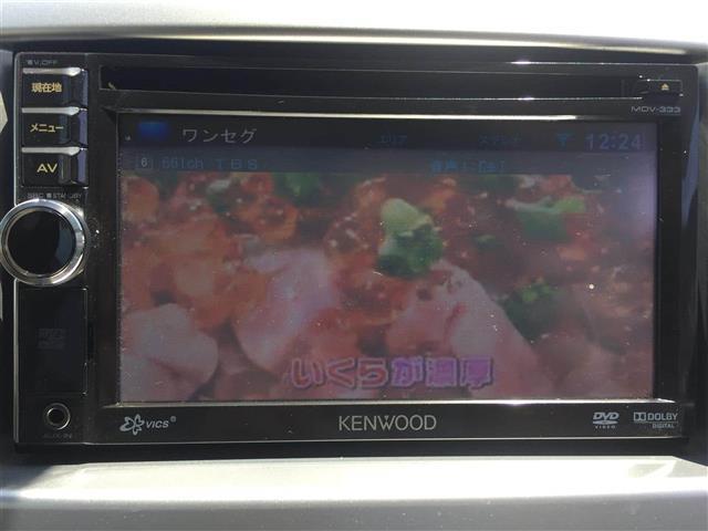 FX メモリーナビ キーレス アイドリングストップ(9枚目)