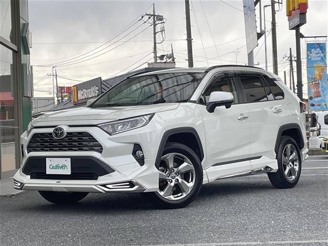 トヨタ ＲＡＶ４