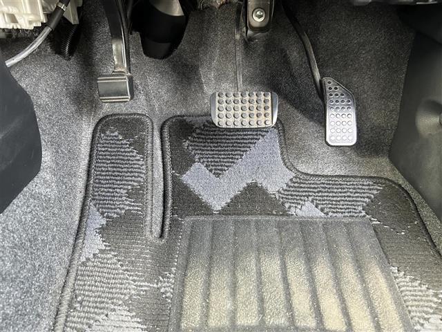 ミラココア ココアL ・社外ナビ(ワンセグテレビ/CD)・ETC・リモコンキー・スペアキー×1・ハロゲンヘッドライト・電動格納ミラー・純正ドアバイザー・フロアマット・取扱説明書(25枚目)