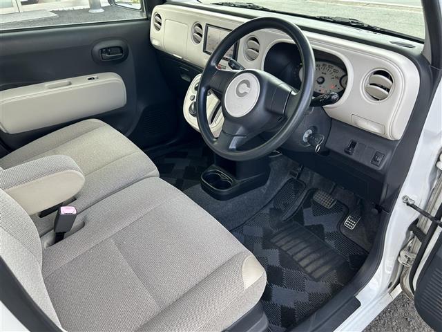 ミラココア ココアL ・社外ナビ(ワンセグテレビ/CD)・ETC・リモコンキー・スペアキー×1・ハロゲンヘッドライト・電動格納ミラー・純正ドアバイザー・フロアマット・取扱説明書(26枚目)