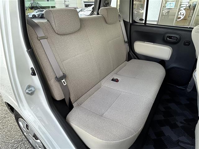 ミラココア ココアL ・社外ナビ(ワンセグテレビ/CD)・ETC・リモコンキー・スペアキー×1・ハロゲンヘッドライト・電動格納ミラー・純正ドアバイザー・フロアマット・取扱説明書(29枚目)