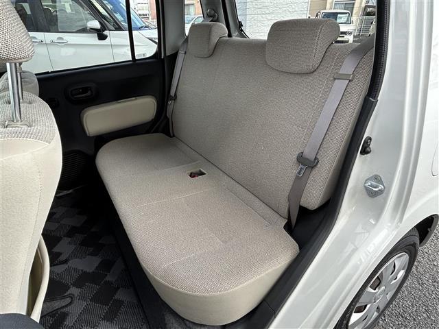 ミラココア ココアL ・社外ナビ(ワンセグテレビ/CD)・ETC・リモコンキー・スペアキー×1・ハロゲンヘッドライト・電動格納ミラー・純正ドアバイザー・フロアマット・取扱説明書(32枚目)