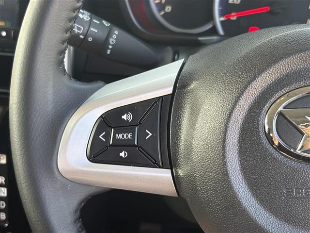 トール カスタムＧ　ターボ　ＳＡＩＩＩ　純正ナビフルセグＴＶ　ＤＶＤ　ＢＴ　ＨＤＭＩ　バックカメラ　ＥＴＣ　ドライブレコーダー　両側パワースライドドア　クルーズコントロール　スマートキー×２　オートライト　ＨＩＤヘットライト　フォグライト（20枚目）