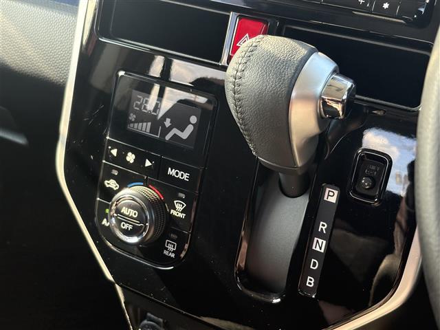 トール カスタムＧ　ターボ　ＳＡＩＩＩ　純正ナビフルセグＴＶ　ＤＶＤ　ＢＴ　ＨＤＭＩ　バックカメラ　ＥＴＣ　ドライブレコーダー　両側パワースライドドア　クルーズコントロール　スマートキー×２　オートライト　ＨＩＤヘットライト　フォグライト（28枚目）