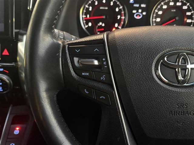 アルファード ２．５Ｓ　ワンオーナー　ディーラー点検記録Ｒ２：３：４：６年　モデリスタエアロ　社外１７インチアルミ　社外１８インチアルミ車載　純正ナビフルセグＴＶ　ＤＶＤ　ＢＴ　ＳＤ　バックカメラ　ドラレコ　ＥＴＣ２．０（10枚目）