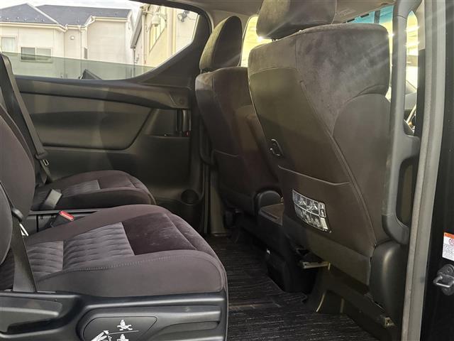 アルファード ２．５Ｓ　ワンオーナー　ディーラー点検記録Ｒ２：３：４：６年　モデリスタエアロ　社外１７インチアルミ　社外１８インチアルミ車載　純正ナビフルセグＴＶ　ＤＶＤ　ＢＴ　ＳＤ　バックカメラ　ドラレコ　ＥＴＣ２．０（20枚目）