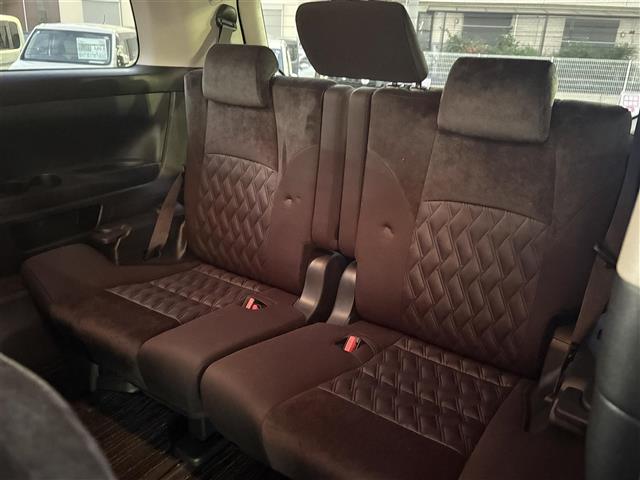 アルファード ２．５Ｓ　ワンオーナー　ディーラー点検記録Ｒ２：３：４：６年　モデリスタエアロ　社外１７インチアルミ　社外１８インチアルミ車載　純正ナビフルセグＴＶ　ＤＶＤ　ＢＴ　ＳＤ　バックカメラ　ドラレコ　ＥＴＣ２．０（21枚目）