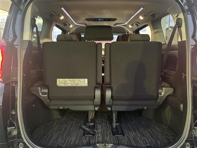 アルファード ２．５Ｓ　ワンオーナー　ディーラー点検記録Ｒ２：３：４：６年　モデリスタエアロ　社外１７インチアルミ　社外１８インチアルミ車載　純正ナビフルセグＴＶ　ＤＶＤ　ＢＴ　ＳＤ　バックカメラ　ドラレコ　ＥＴＣ２．０（23枚目）