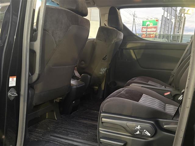 アルファード ２．５Ｓ　ワンオーナー　ディーラー点検記録Ｒ２：３：４：６年　モデリスタエアロ　社外１７インチアルミ　社外１８インチアルミ車載　純正ナビフルセグＴＶ　ＤＶＤ　ＢＴ　ＳＤ　バックカメラ　ドラレコ　ＥＴＣ２．０（27枚目）