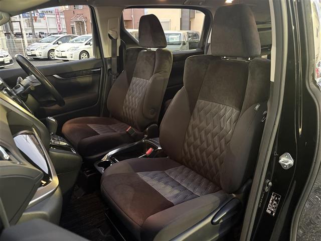 アルファード ２．５Ｓ　ワンオーナー　ディーラー点検記録Ｒ２：３：４：６年　モデリスタエアロ　社外１７インチアルミ　社外１８インチアルミ車載　純正ナビフルセグＴＶ　ＤＶＤ　ＢＴ　ＳＤ　バックカメラ　ドラレコ　ＥＴＣ２．０（29枚目）