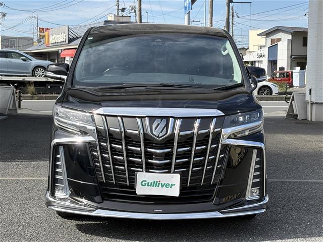 アルファード ２．５Ｓ　ワンオーナー　ディーラー点検記録Ｒ２：３：４：６年　モデリスタエアロ　社外１７インチアルミ　社外１８インチアルミ車載　純正ナビフルセグＴＶ　ＤＶＤ　ＢＴ　ＳＤ　バックカメラ　ドラレコ　ＥＴＣ２．０（31枚目）