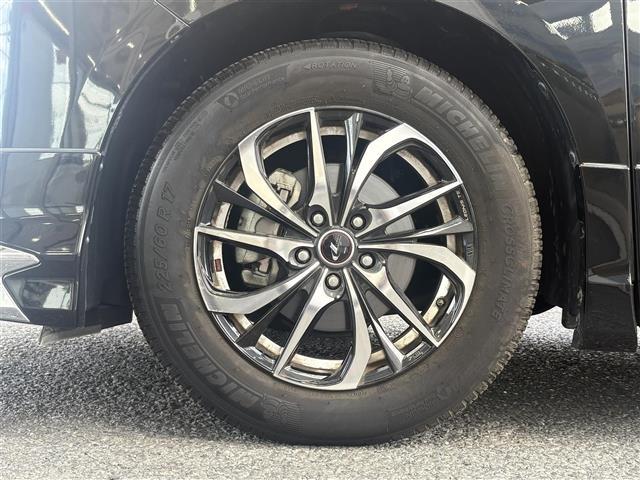 アルファード ２．５Ｓ　ワンオーナー　ディーラー点検記録Ｒ２：３：４：６年　モデリスタエアロ　社外１７インチアルミ　社外１８インチアルミ車載　純正ナビフルセグＴＶ　ＤＶＤ　ＢＴ　ＳＤ　バックカメラ　ドラレコ　ＥＴＣ２．０（39枚目）