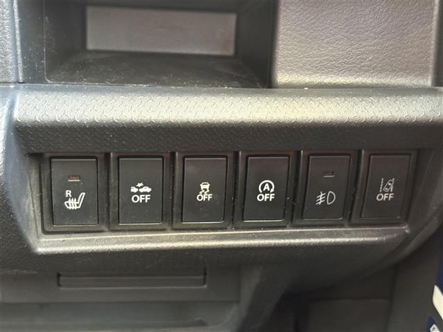 ハスラー X ディーラー点検記録完備 ワンオーナー ナビTV SD DVD BT アラウンドビューモニター 前後ドライブレコーダー アイドリングストップ シートヒーター プリクラッシュ レーンアシスト(4枚目)