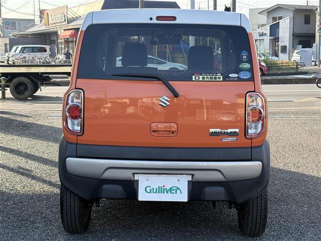 ハスラー X ディーラー点検記録完備 ワンオーナー ナビTV SD DVD BT アラウンドビューモニター 前後ドライブレコーダー アイドリングストップ シートヒーター プリクラッシュ レーンアシスト(9枚目)