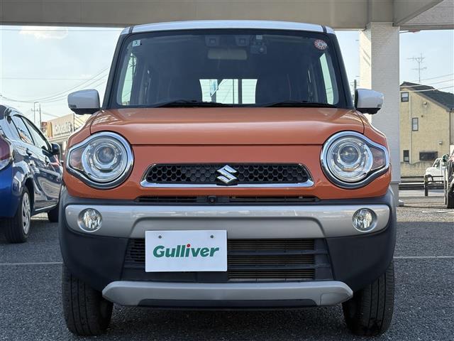 ハスラー X ディーラー点検記録完備 ワンオーナー ナビTV SD DVD BT アラウンドビューモニター 前後ドライブレコーダー アイドリングストップ シートヒーター プリクラッシュ レーンアシスト(13枚目)